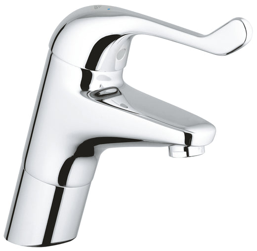 Grohe Euroeco Special Sequential Tek Kumandalı Lavabo Bataryası - 32790000
