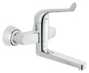 Grohe Euroeco Special Sequential Tek Kumandalı Lavabo Bataryası - 32793000