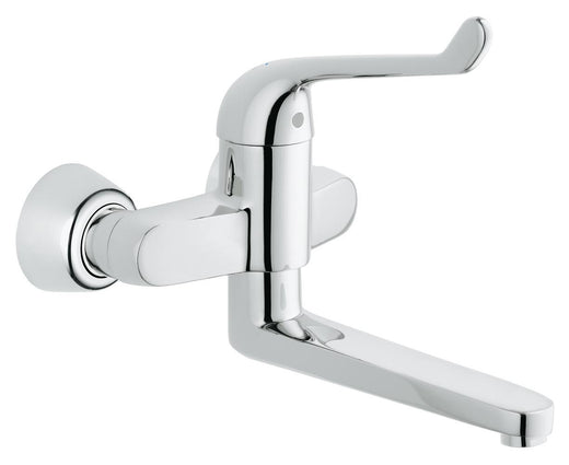 Grohe Euroeco Special Sequential Tek Kumandalı Lavabo Bataryası - 32793000