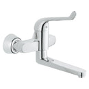 Grohe Euroeco Special Sequential Tek Kumandalı Lavabo Bataryası - 32793000