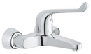 Grohe Euroeco Special Sequential Tek Kumandalı Lavabo Bataryası - 32795000