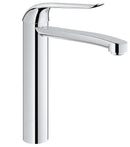Grohe Euroeco Special Tek Kumandalı Lavabo Bataryası - 30208000