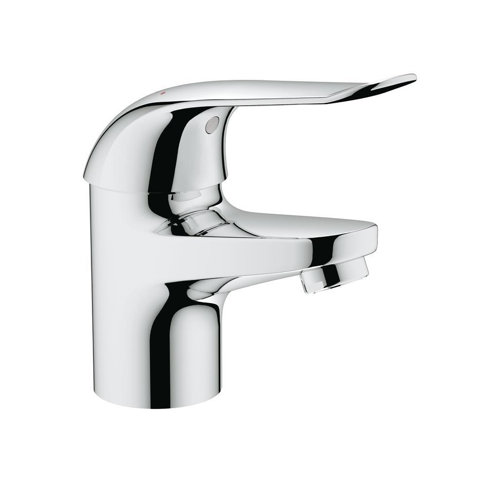 Grohe Euroeco Special Tek Kumandalı Lavabo Bataryası - 32762000