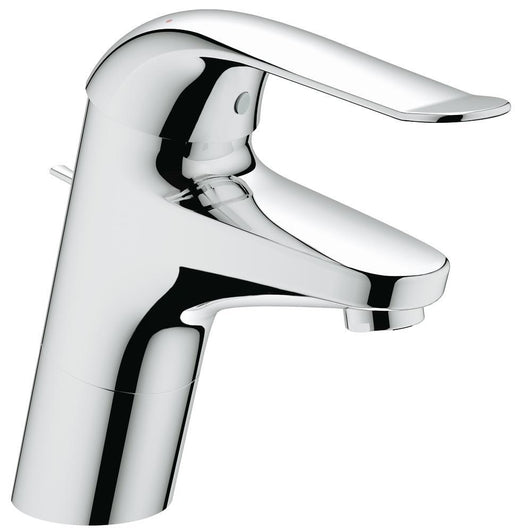 Grohe Euroeco Special Tek Kumandalı Lavabo Bataryası - 32766000