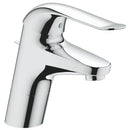 Grohe Euroeco Special Tek Kumandalı Lavabo Bataryası - 32766000