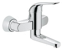 Grohe Euroeco Special Tek Kumandalı Lavabo Bataryası - 32767000