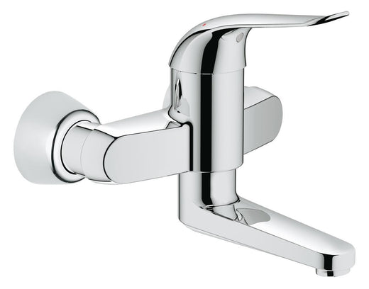 Grohe Euroeco Special Tek Kumandalı Lavabo Bataryası - 32767000