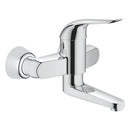 Grohe Euroeco Special Tek Kumandalı Lavabo Bataryası - 32767000