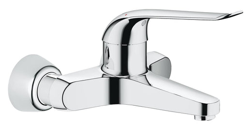 Grohe Euroeco Special Tek Kumandalı Lavabo Bataryası - 32778000