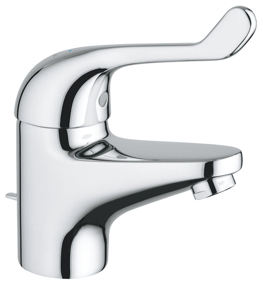 Grohe Euroeco Special Tek Kumandalı Lavabo Bataryası - 32788000