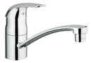 Grohe Euroeco Tek Kumandalı Eviye Bataryası - 32750000
