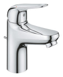 Grohe Euroeco Tek Kumandalı Lavabo Bataryası - 23262001