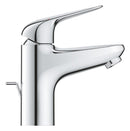 Grohe Euroeco Tek Kumandalı Lavabo Bataryası - 23262001