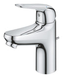 Grohe Euroeco Tek Kumandalı Lavabo Bataryası - 23262001