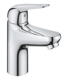 Grohe Euroeco Tek kumandalı lavabo bataryası S-Boyut - 32734001