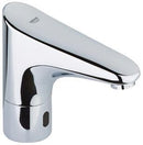 Grohe Europlus E Fotoselli Lavabo Bataryası, Tek Su Girişli - 36016001