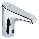 Grohe Europlus E Fotoselli Lavabo Bataryası, Tek Su Girişli - 36208001
