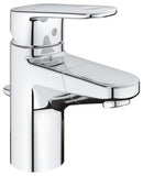 Grohe Europlus Tek Kumandalı Lavabo Bataryası 
S-Boyut - 33155002