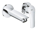 Grohe Eurosmart 2 Delikli Lavabo Bataryası
S - Boyut - 29337003