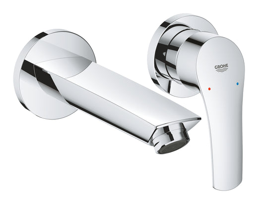Grohe Eurosmart 2 Delikli Lavabo Bataryası
S - Boyut - 29337003
