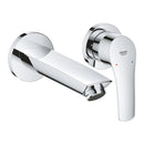 Grohe Eurosmart 2 Delikli Lavabo Bataryası
S - Boyut - 29337003