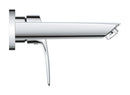 Grohe Eurosmart 2 Delikli Lavabo Bataryası
S - Boyut - 29337003