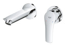 Grohe Eurosmart 2 Delikli Lavabo Bataryası
S - Boyut - 29337003