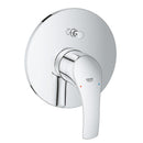 Grohe Eurosmart Ankastre Banyo/Duş Bataryası - 19450002
