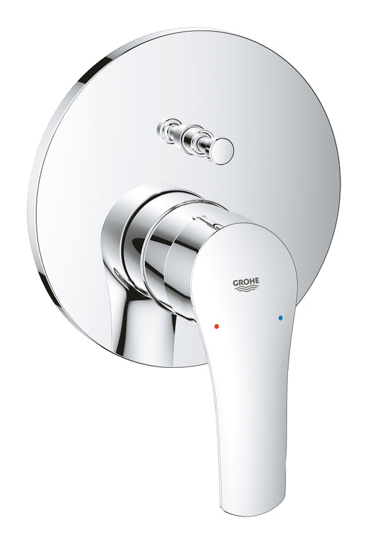 Grohe Eurosmart Ankastre Banyo/Duş Bataryası - 24043003