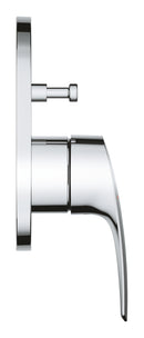Grohe Eurosmart Ankastre Banyo/Duş Bataryası - 24043003