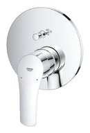 Grohe Eurosmart Ankastre Banyo/Duş Bataryası - 24043003