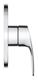 Grohe Eurosmart Ankastre Duş Bataryası - 24042003