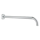 GROHE EUROSMART ANKASTRE SET