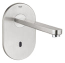 Grohe Eurosmart Cosmopolitan E Ankastre Fotoselli Lavabo Bataryası, Tek Su Girişli - 36334Sd0