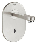 Grohe Eurosmart Cosmopolitan E Ankastre Fotoselli Lavabo Bataryası, Tek Su Girişli - 36335Sd0