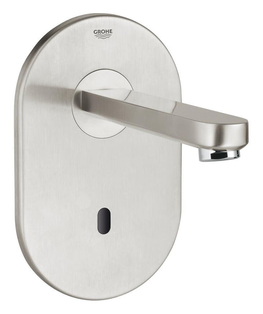 Grohe Eurosmart Cosmopolitan E Ankastre Fotoselli Lavabo Bataryası, Tek Su Girişli - 36335Sd0
