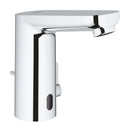 Grohe Eurosmart Cosmopolitan E Fotoselli Lavabo Bataryası, Çift Su Girişli
Ayarlanabilir Sıcaklık Sınırlayıcısı - 36331001