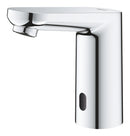Grohe Eurosmart Cosmopolitan E Fotoselli Lavabo Bataryası (Tek Su Girişli-Pilli) - 36439001