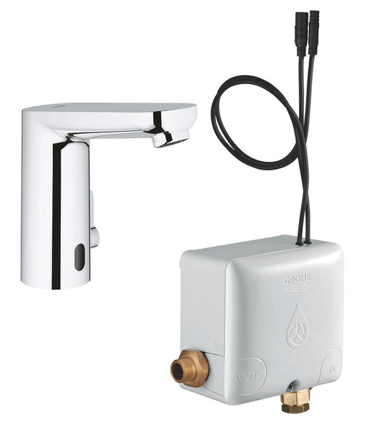Grohe Eurosmart Cosmopolitan E Powerbox - 36386001