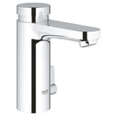 Grohe Eurosmart Cosmopolitan T Çift Su Girişli, Sıcaklık Sınırlayıcılı, Zaman Ayarlı Lavabo Bataryası - 36317000