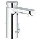 Grohe Eurosmart Cosmopolitan T Çift Su Girişli, Sıcaklık Sınırlayıcılı, Zaman Ayarlı Lavabo Bataryası - 36318000