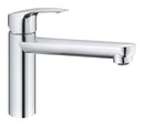 Grohe Eurosmart Eviye Bataryası - 30617000