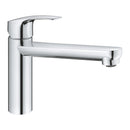 Grohe Eurosmart Eviye Bataryası - 30617000