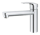 Grohe Eurosmart Eviye Bataryası - 30617000