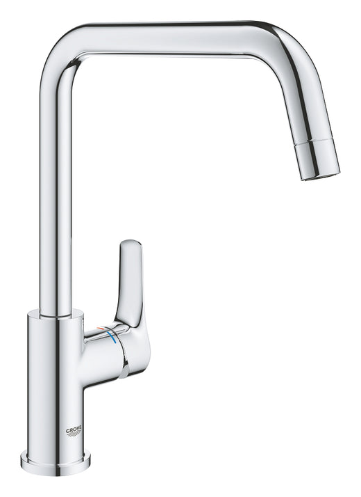 Grohe Eurosmart Eviye Bataryası - 30618000