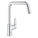 Grohe Eurosmart Eviye Bataryası - 30618000