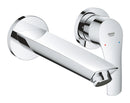 Grohe Eurosmart İki Delikli Lavabo Bataryası
M - Boyut - 29338003
