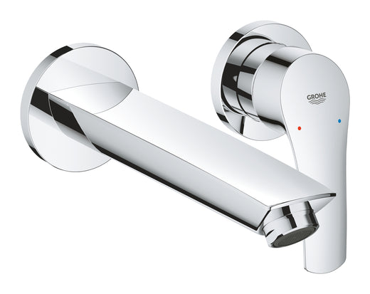 Grohe Eurosmart İki Delikli Lavabo Bataryası
M - Boyut - 29338003