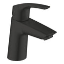 Grohe Eurosmart Lavabo Bataryası 1/2″ S-Boyutu Mat Siyah - 239682433