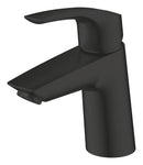 Grohe Eurosmart Lavabo Bataryası 1/2″ S-Boyutu Mat Siyah - 239682433